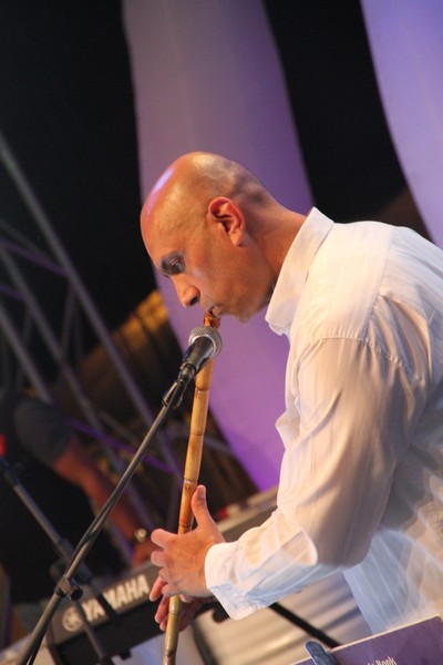 Dbayeh Summer Festival 2013